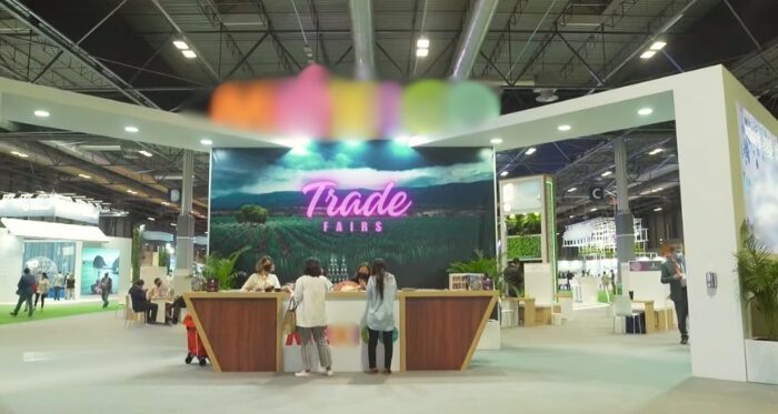 The Core Purpose of Trade Fairs