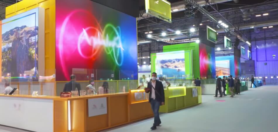 What Is The Importance Of Trade Fairs