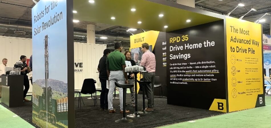 What Is Trade Show Freight