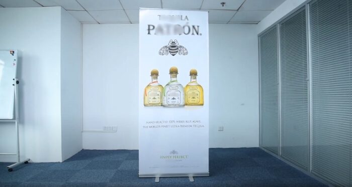 What is a Trade Show Banner