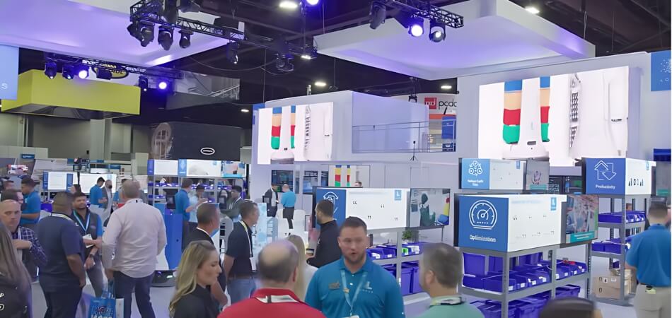 How Much Does Trade Show Insurance Cost