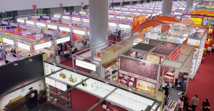 How to Know Which Footwear Trade Show to Join