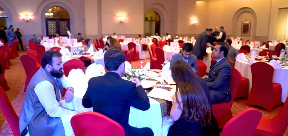 What Documents Do You Need to Attend the Expo in Canada from Pakistan