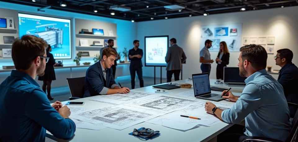 How Do You Plan a Booth Design