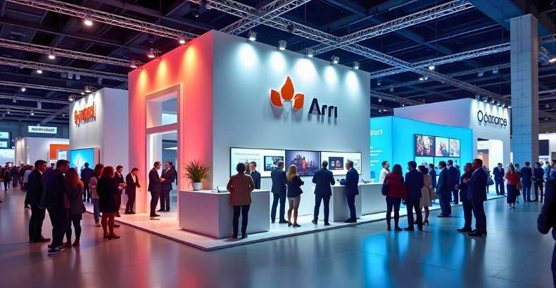 How to Engage Attendees at Your Trade Show Booth