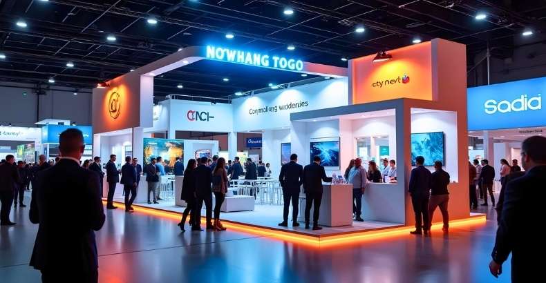 How to Measure the Success of Your Trade Show Booth (1)