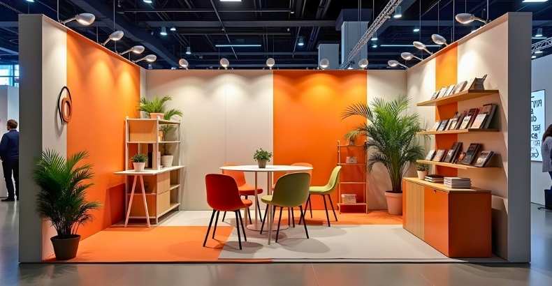 Are Budget-Friendly Trade Show Booths Effective