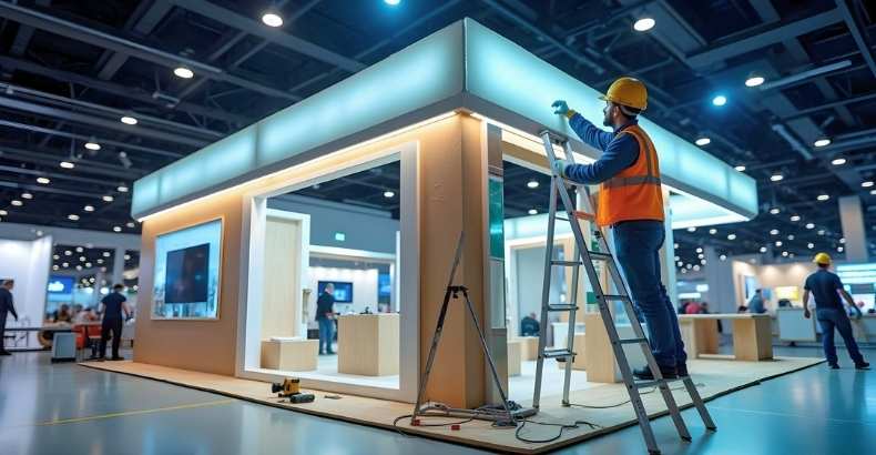 Common Mistakes to Avoid When Creating a Storytelling Booth