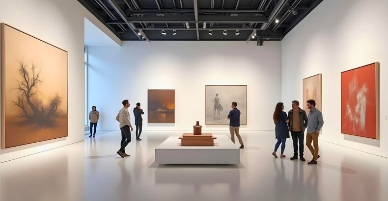 How Does an Engaging Exhibition Theme Impact Event Success