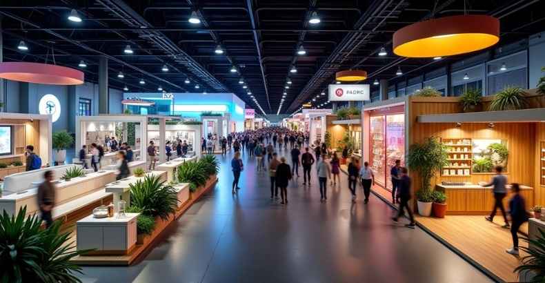 How to Align Your Expo Theme with Your Brand