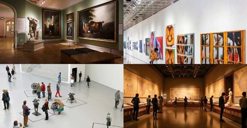 How to Select Theme for Your Exhibition Stands