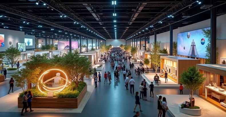 Importance of a Theme for Your Expo