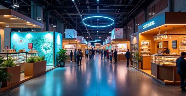 Tips for Developing a Unique Expo Theme