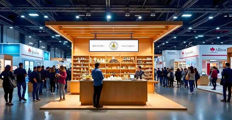 What Does a Trade Show Booth Need to Stand Out