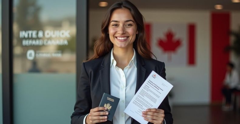 What is a Trade Show Visa and How Does It Work