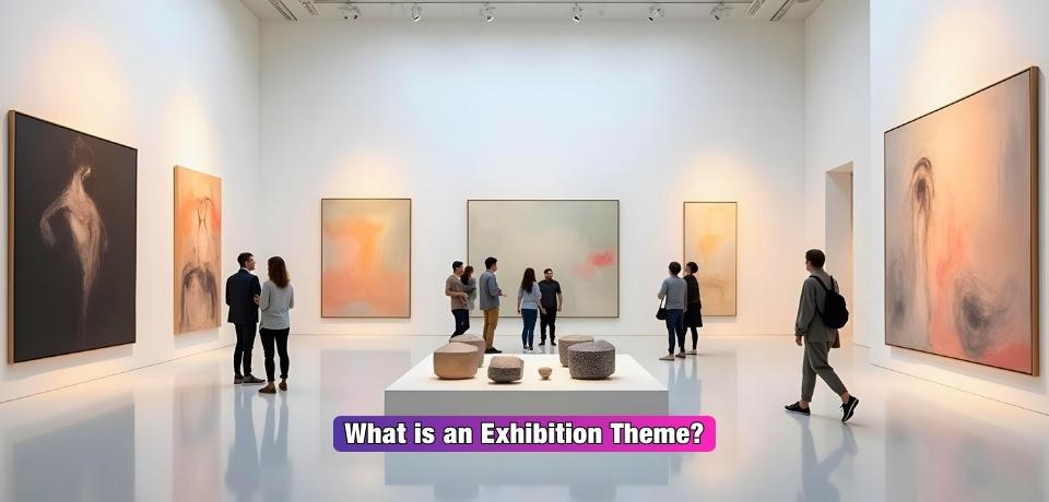 What is an Exhibition Theme