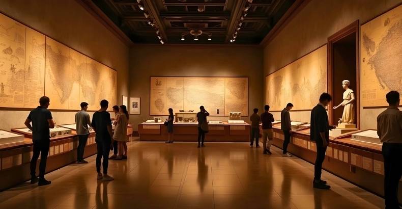 Why Do Exhibition Themes Hold Such Importance in Expos