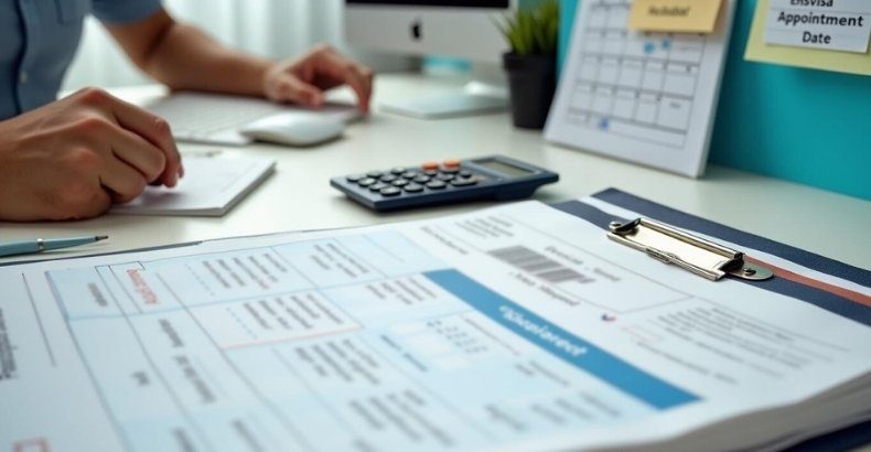 Common Mistakes to Avoid When Proving Your Bank Balance for Canada Expo Visa