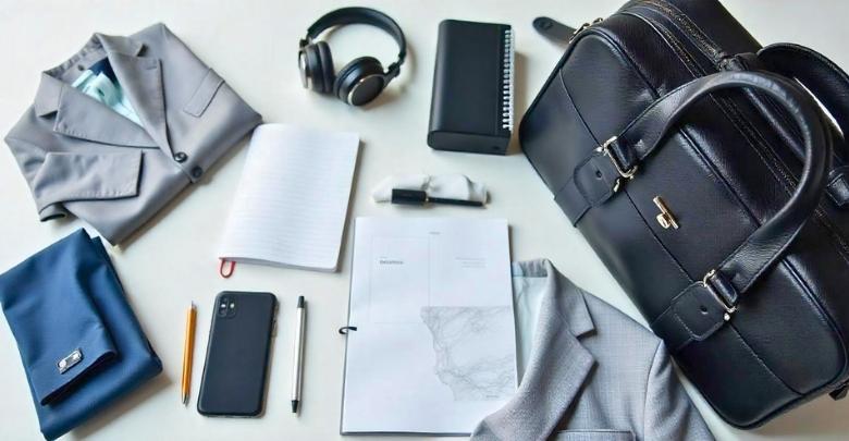 Essentials You Should Bring to an Expo - What Are They