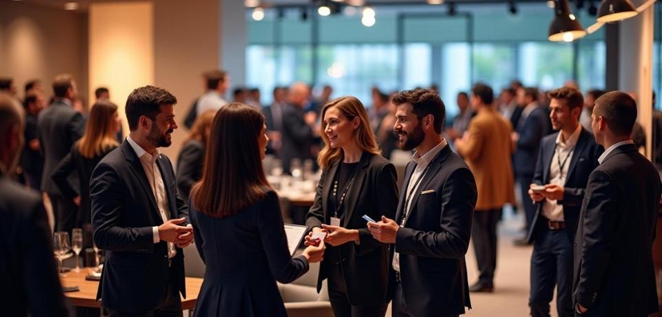 How Do I Make the Most Out of a Small Budget at an Expo