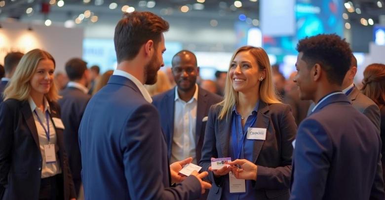 How Effective Conversation Benefits You With Networking