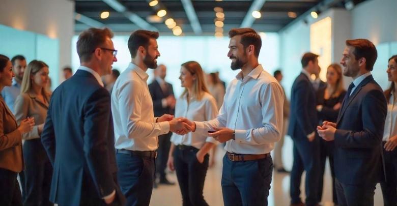 How to Keep Track of Your Expenses During Your Expo Trip