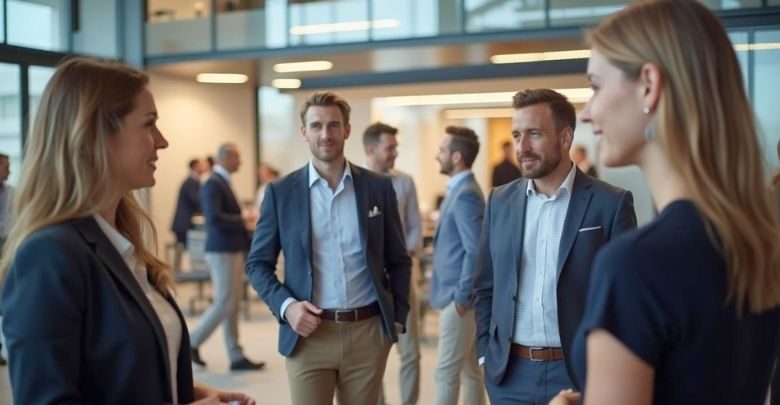 Is it Necessary to Set Goals Before Attending an Expo