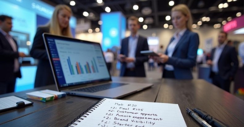 Best Way to Choose an Expo to Sponsor