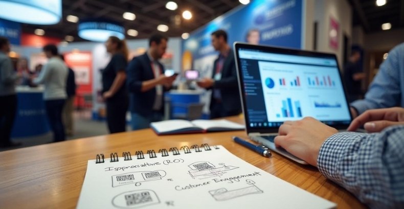 Best Ways to Measure the Success of Your Expo Sponsorship