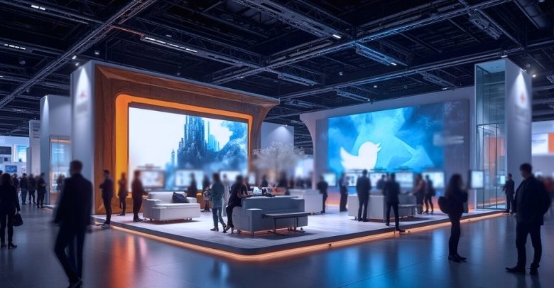 Can Anyone Apply to Be an Expo Vendor