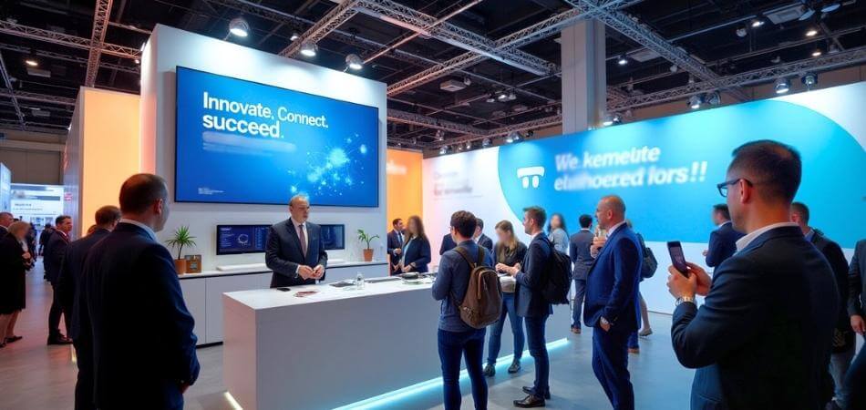 How an International Expo Can Promote Your Brand