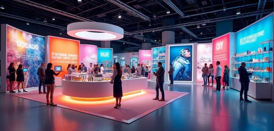 What Is a Expo Sponsor..