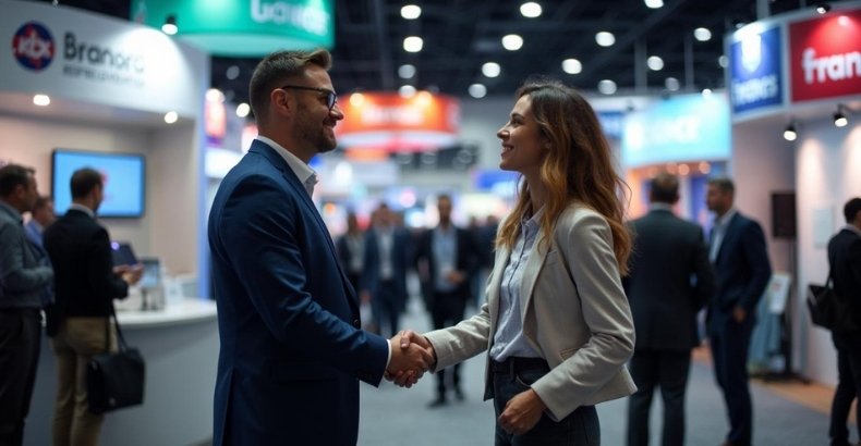 Who Can Be an Expo Sponsor